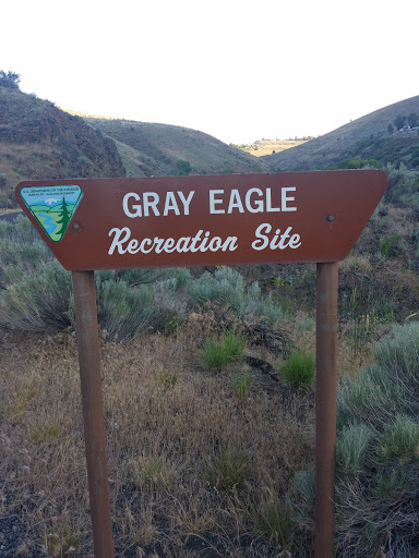 Gray Eagle Recreation Site
