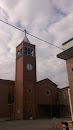 Chiesa di San Patrignano