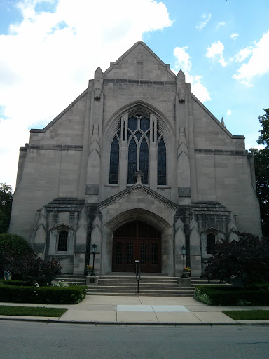 First United Methodist Church of Oak Park