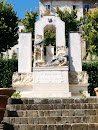 Monumento Ai Caduti Di Tutte Le Guerre