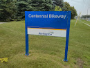 Centennial Bikeway