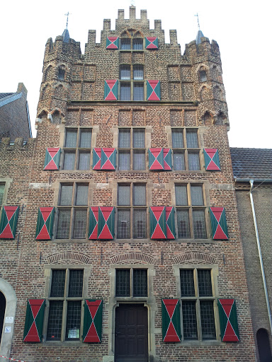 Historisches Rathaus Goch