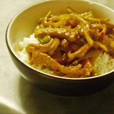Pork Shirataki