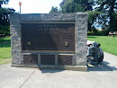 World War 2 Memorial 