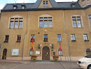Rathaus Eckartsberga