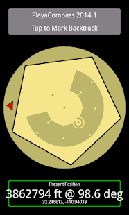 How to install PlayaCompass 2016.0 2015.0 apk for laptop