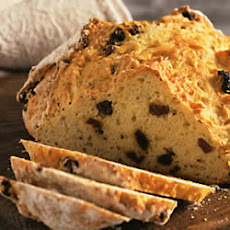 Irish Soda Bread