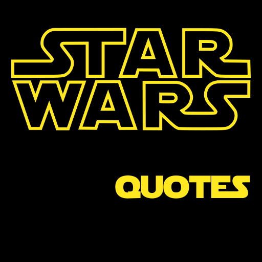 Star Wars quotes 娛樂 App LOGO-APP開箱王