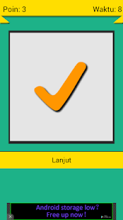 How to get Kuis Benar Salah Indonesia 1.1 unlimited apk for android