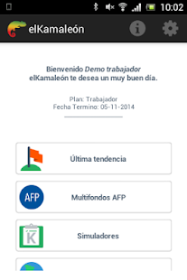 How to install elKamaleon Te Orienta 4.10082014 apk for android