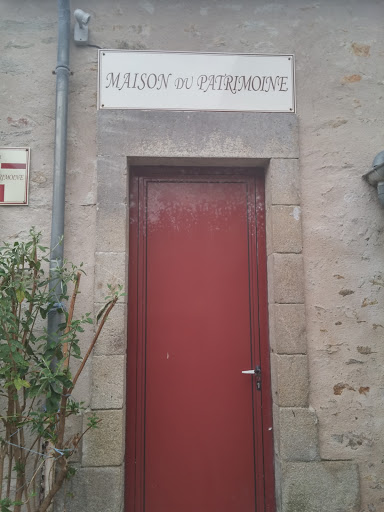 Piriac, Maison Du Patrimoine 