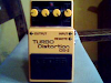Pedal Ds 2 Turbo Distorcion