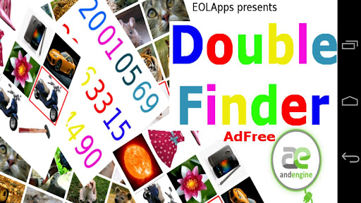 Double Finder AdFree