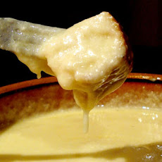 Cheese Fondue