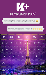 How to download Eiffel Keyboard 1.0.7 unlimited apk for pc