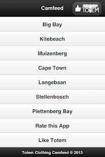 How to get Camfeed lastet apk for laptop