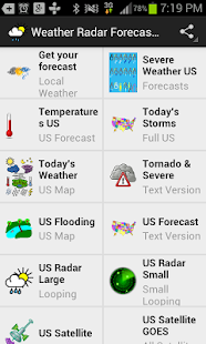 How to get Weather Radar Forecast App 1.0 apk for android