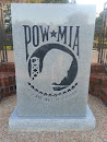 POW-MIA Memorial 