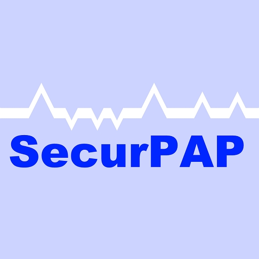 SecurPAP Mobile Token LOGO-APP點子