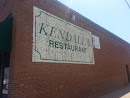 Kendall's