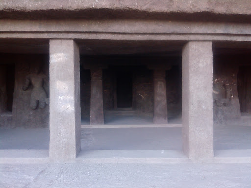 Aurangabad Caves