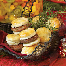Rosemary Biscuits