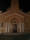 Agioi Anargyroi Church