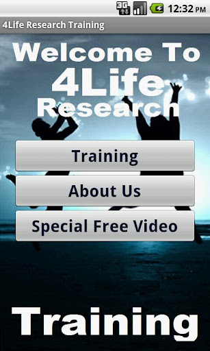 4Life Research Business