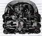 Manual Volkswagen Vocho Sedan 70 80 Y 90´S