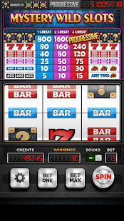 How to download Mystery Wild Slot Machine lastet apk for android
