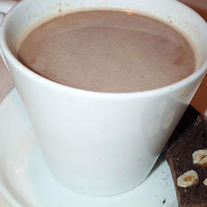 Chai Tea from Scratch