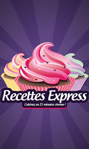 Recettes Express