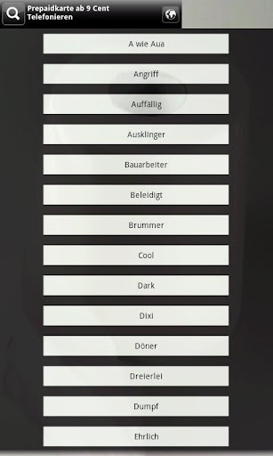 Furz Soundboard Deluxe