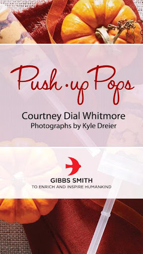 Push-up Pops