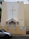 iglesia Evangelica Metodista Libre