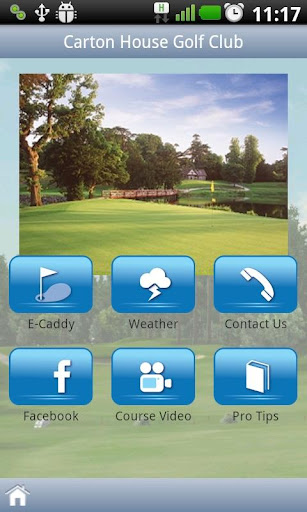 【免費運動App】The Carton House Android App-APP點子