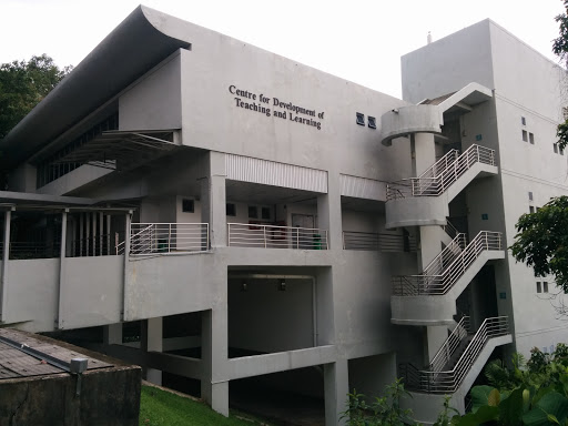 Centre For Development Of Teaching And Learning