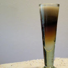 Mocha Shot
