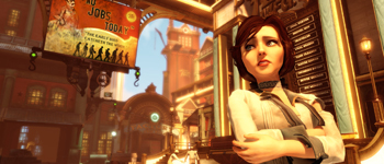 BioShock Infinite