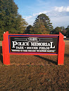 Ozark Police Memorial Park