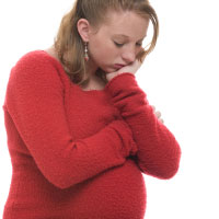 The Imagined World of the Pregnant Mother and Midwifery