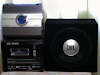 Amplificador Planet Audio 100W