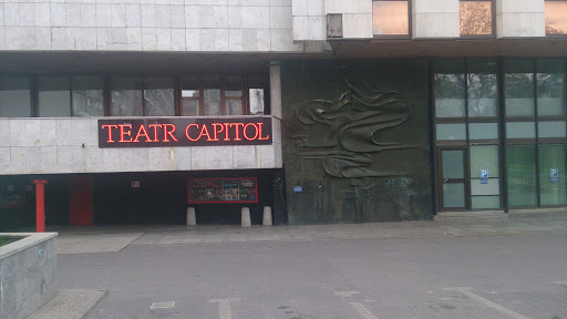 Teatr Capitol