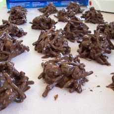 Chow Mein Chewies