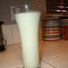 Brazilian Avocado Shake