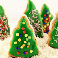 Gingerbread Cookies II