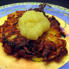 Potato Pancakes