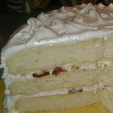 Lady Baltimore Frosting