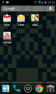 How to install Space Invader Wallpaper 1.2.1 mod apk for bluestacks