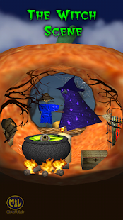 How to download Pumpkin Theater HD Wallpaper 1.1 unlimited apk for pc